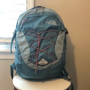 North Face Backpack